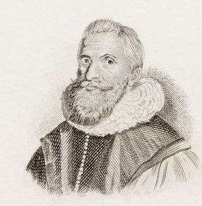 トーマスファンエルペ、1825年 作： English School